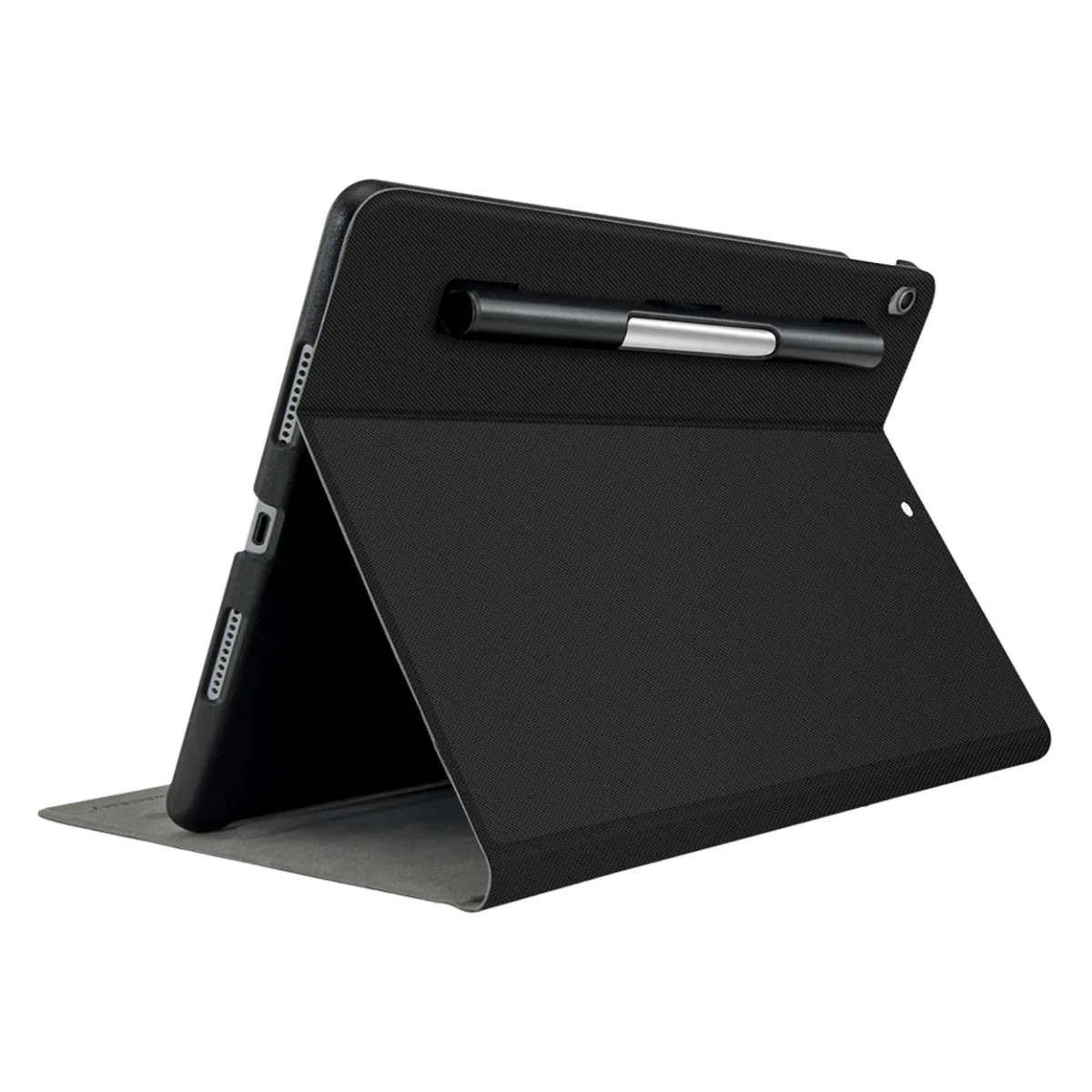 SwitchEasy CoverBuddy Folio for iPad Air & iPad Pro 10.5" - Black