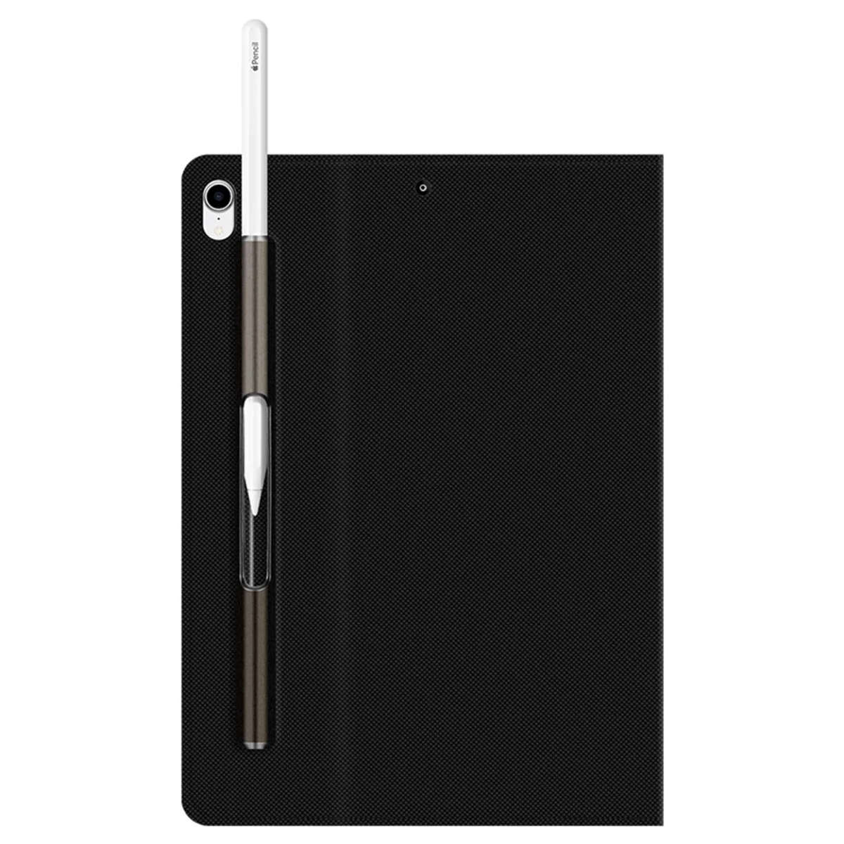 SwitchEasy CoverBuddy Folio for iPad Air & iPad Pro 10.5" - Black