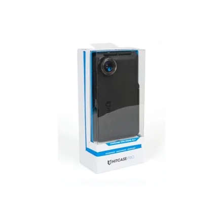 Hitcase Pro - iPhone 4