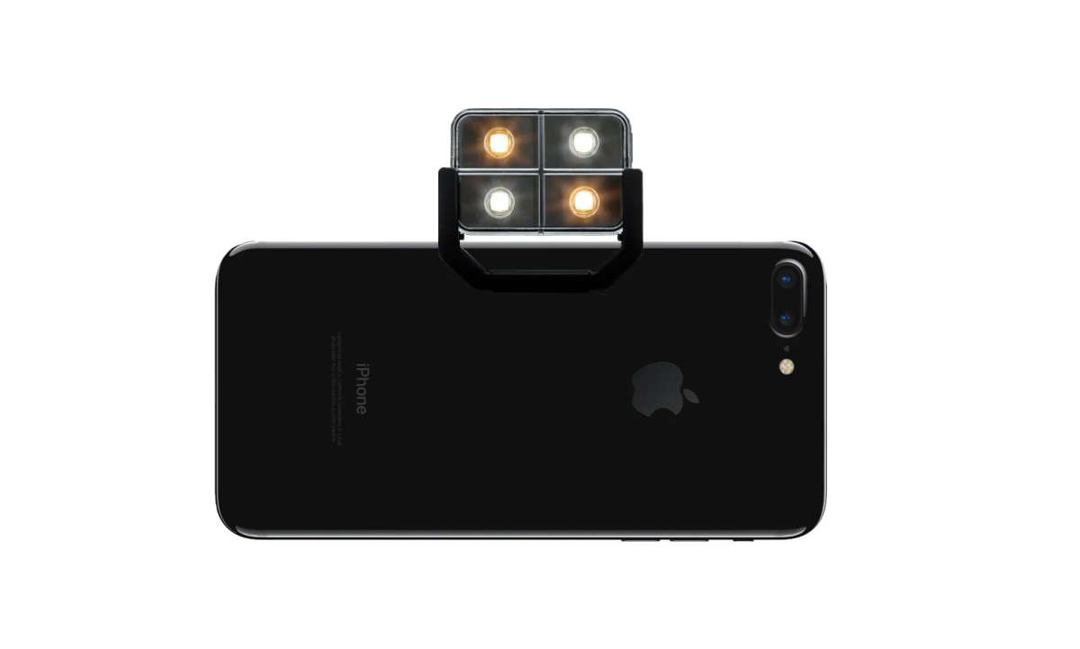 iBlazr 2 - Black