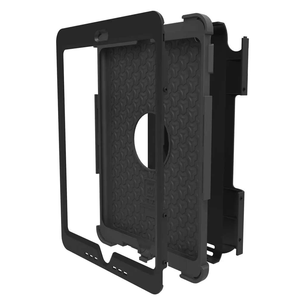 Trident Kraken for iPad 9.7 Gen 5 (2017) - Black