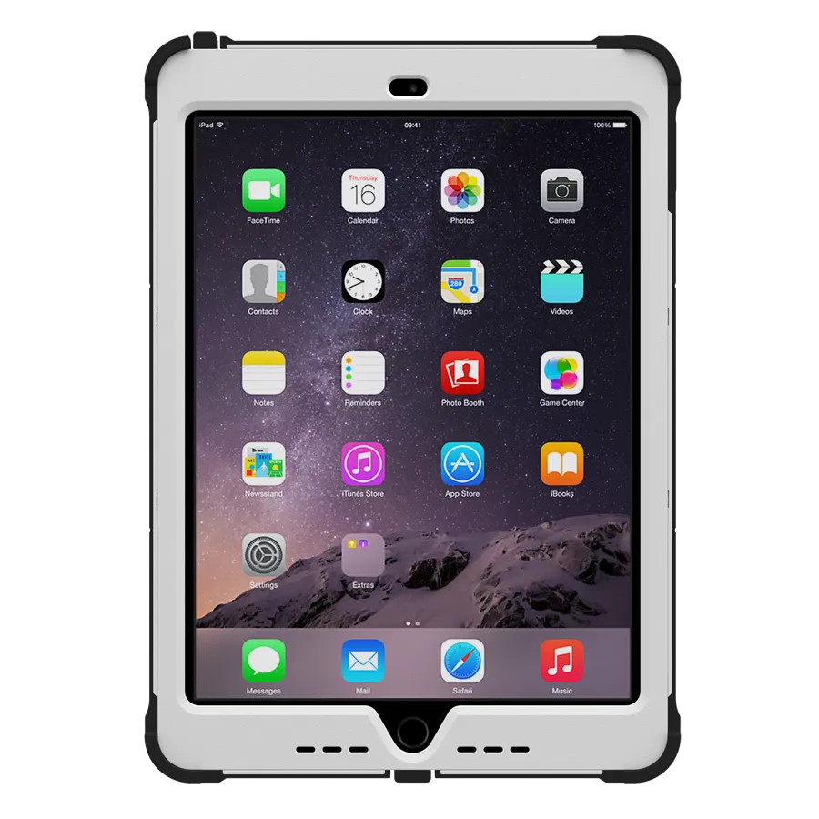 Trident Kraken A.M.S iPad Air 2 - White