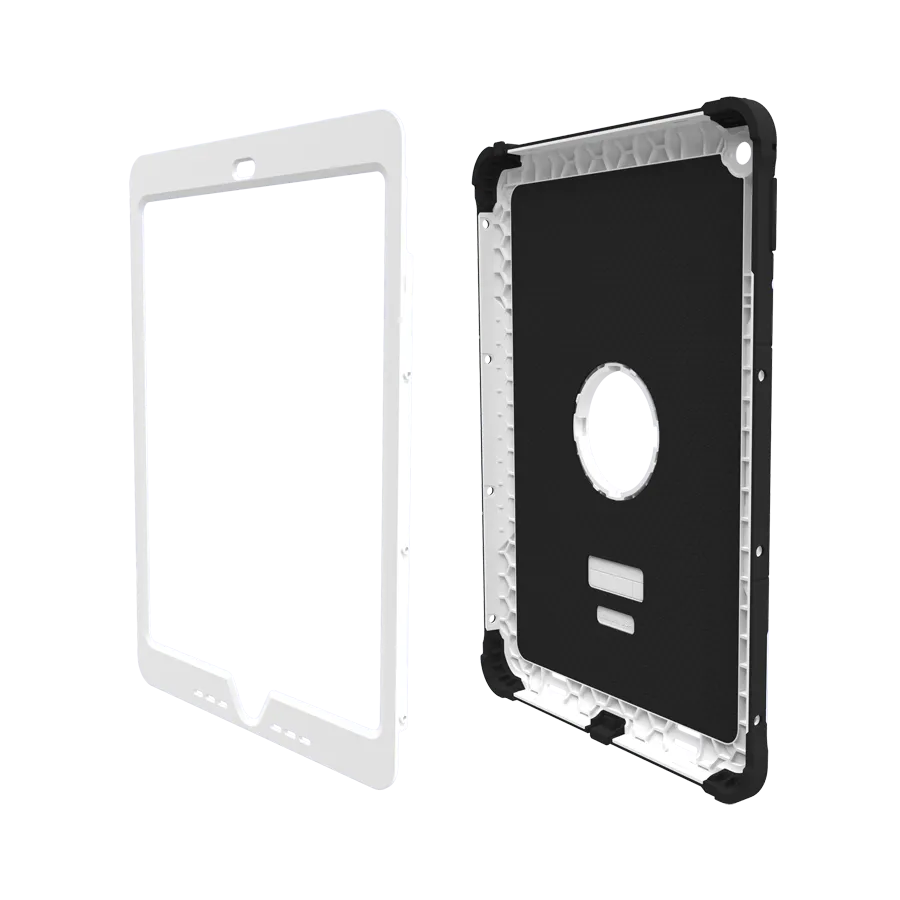 Trident Kraken A.M.S iPad Air 2 - White