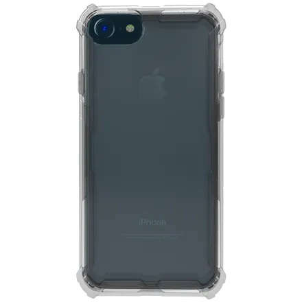 Trident Krios Dual Case for iPhone 7, 6S, 6 - Clear