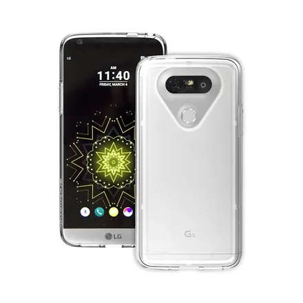 Trident Krios Dual Case LG G5