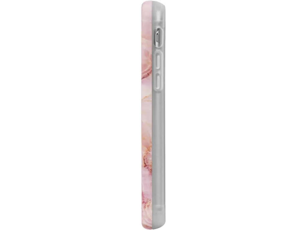 LuMee duo iPhone 8 - Pink Quartz