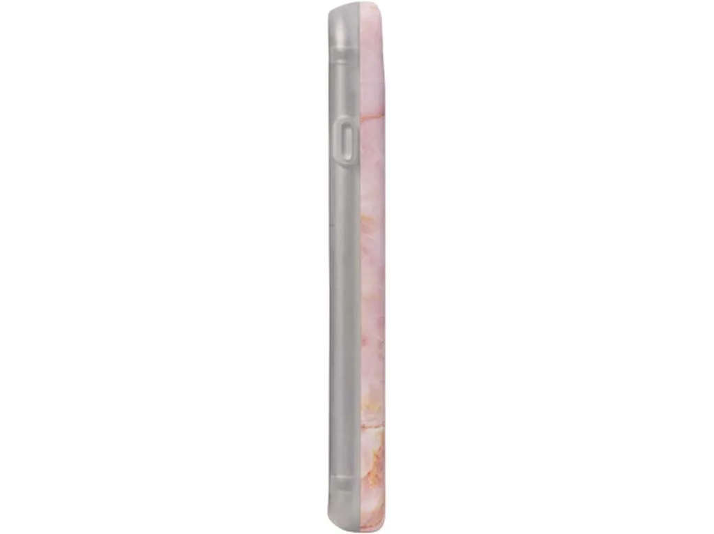 LuMee duo iPhone 8 - Pink Quartz