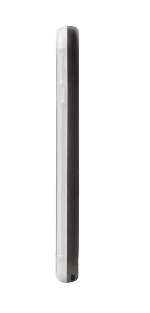 LuMee duo iPhone X - Black