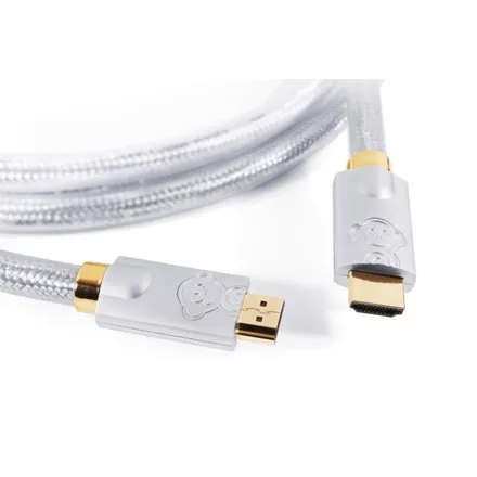 Monkey Cable Connoisseur HDMI 2M