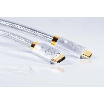 Monkey Cable Connoisseur HDMI 2M