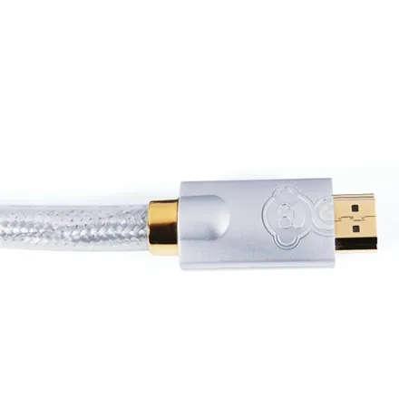 Monkey Cable Connoisseur HDMI 2M