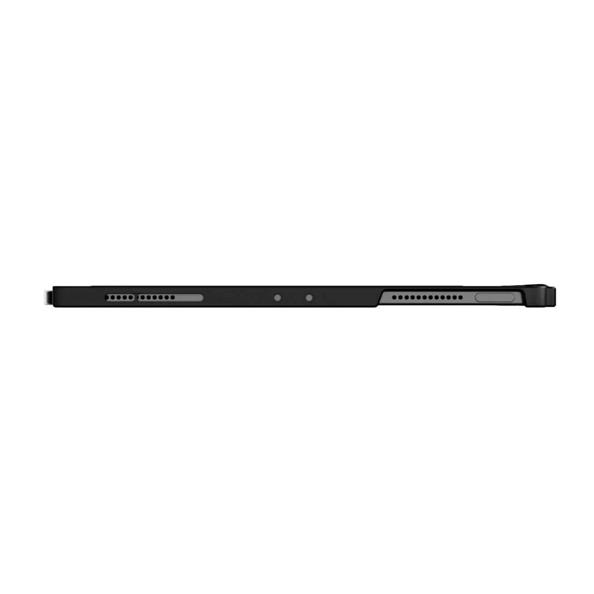 SwitchEasy CoverBuddy iPad Air 13" (2024), iPad Pro 12.9" (2022~2018) - Leather Black