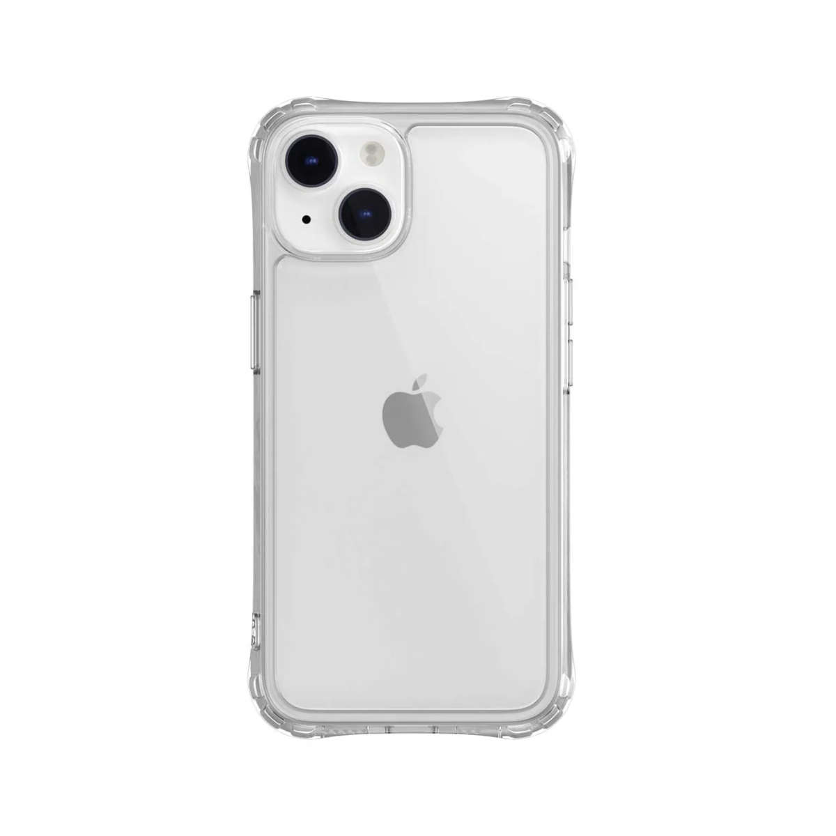 SwitchEasy Atom for iPhone 14 - Transparent