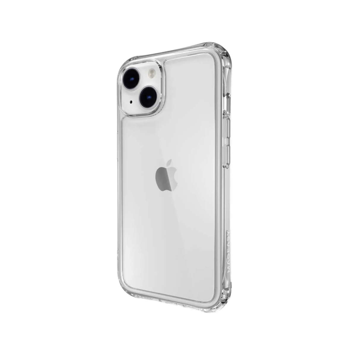 SwitchEasy Atom for iPhone 14 - Transparent