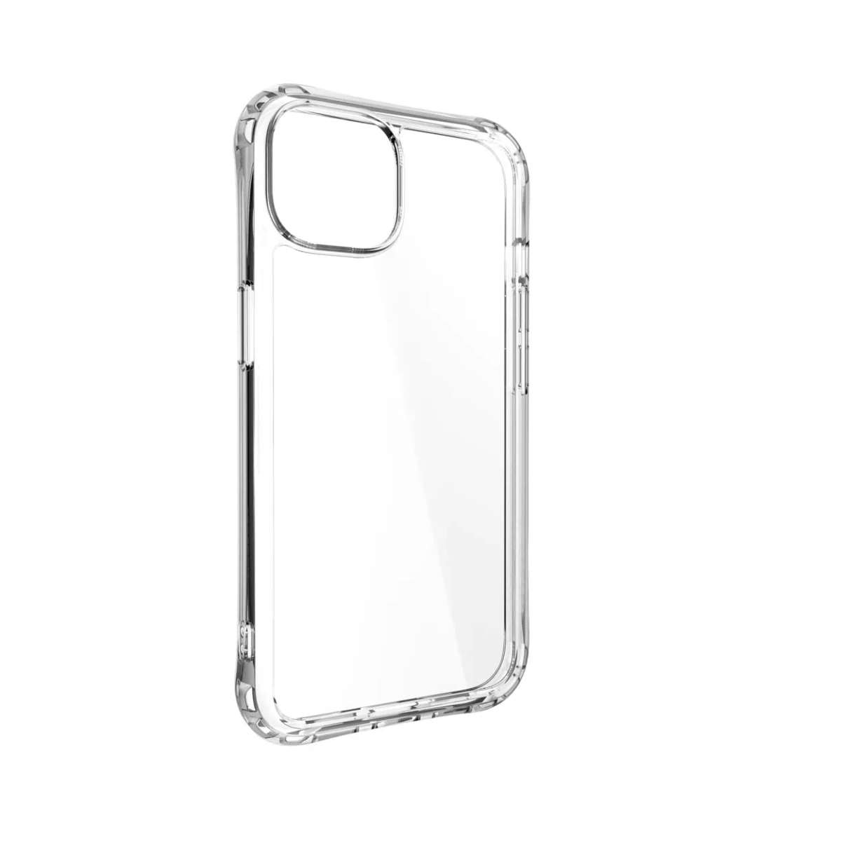 SwitchEasy Atom for iPhone 14 - Transparent