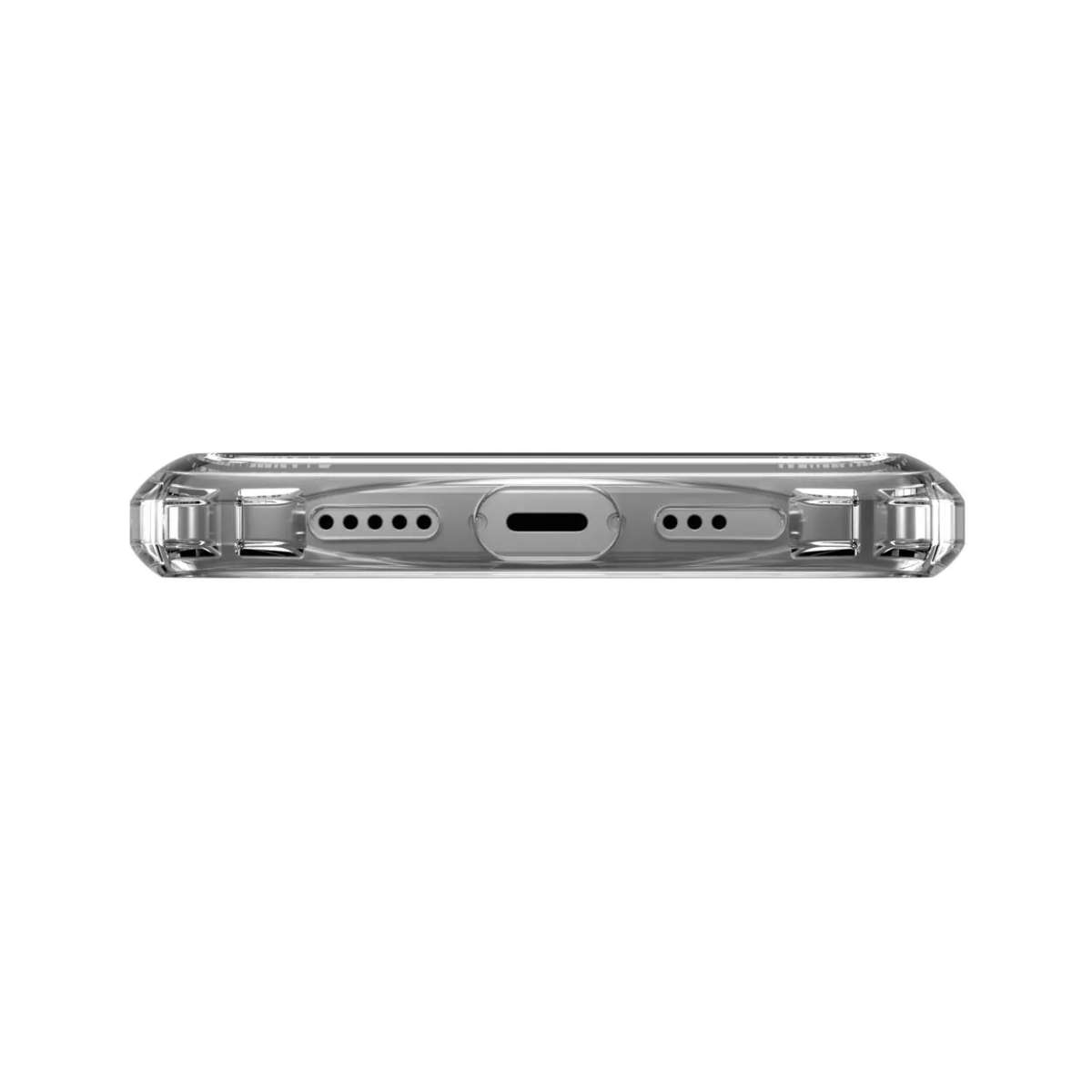SwitchEasy Atom for iPhone 14 - Transparent