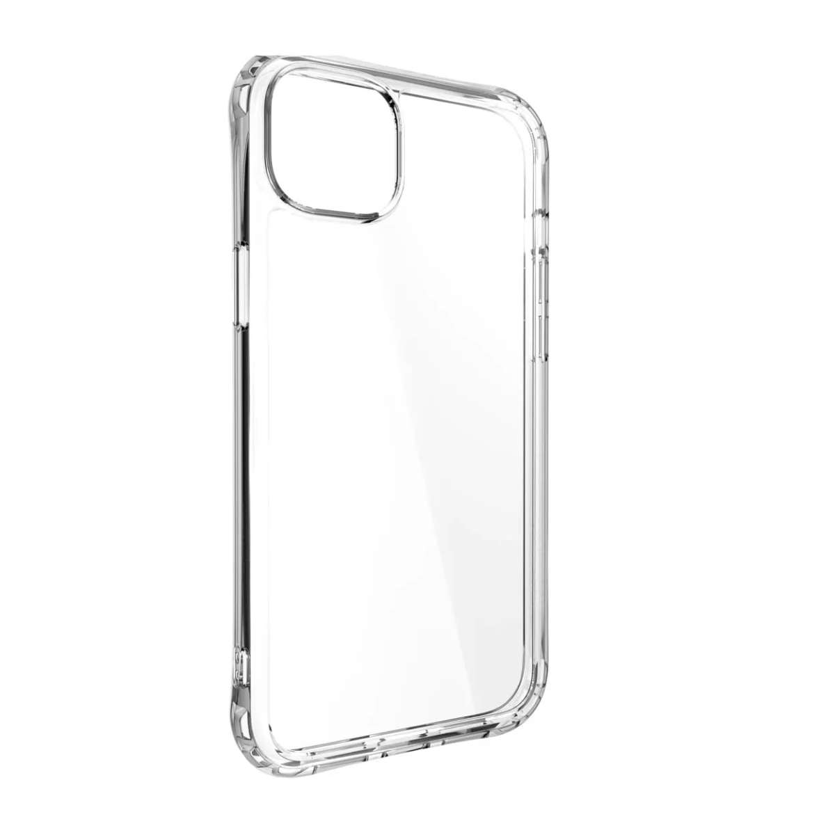 SwitchEasy Atom for iPhone 14 Plus - Transparent