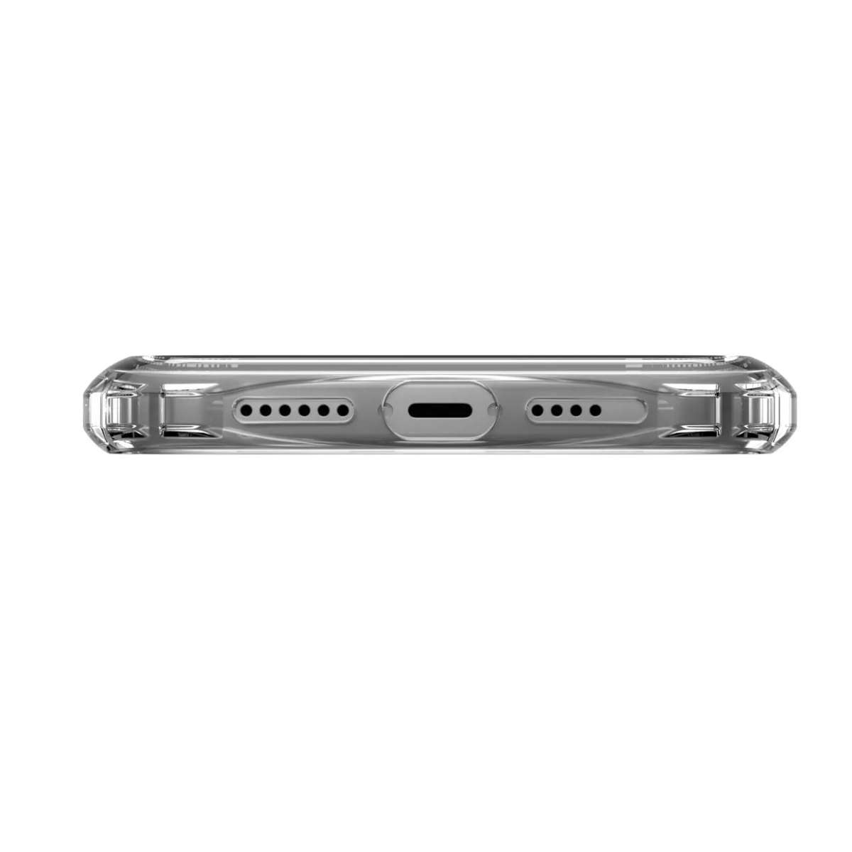 SwitchEasy Atom for iPhone 14 Plus - Transparent