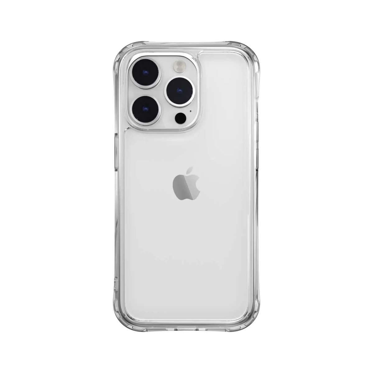 SwitchEasy Atom for iPhone 14 Pro - Transparent