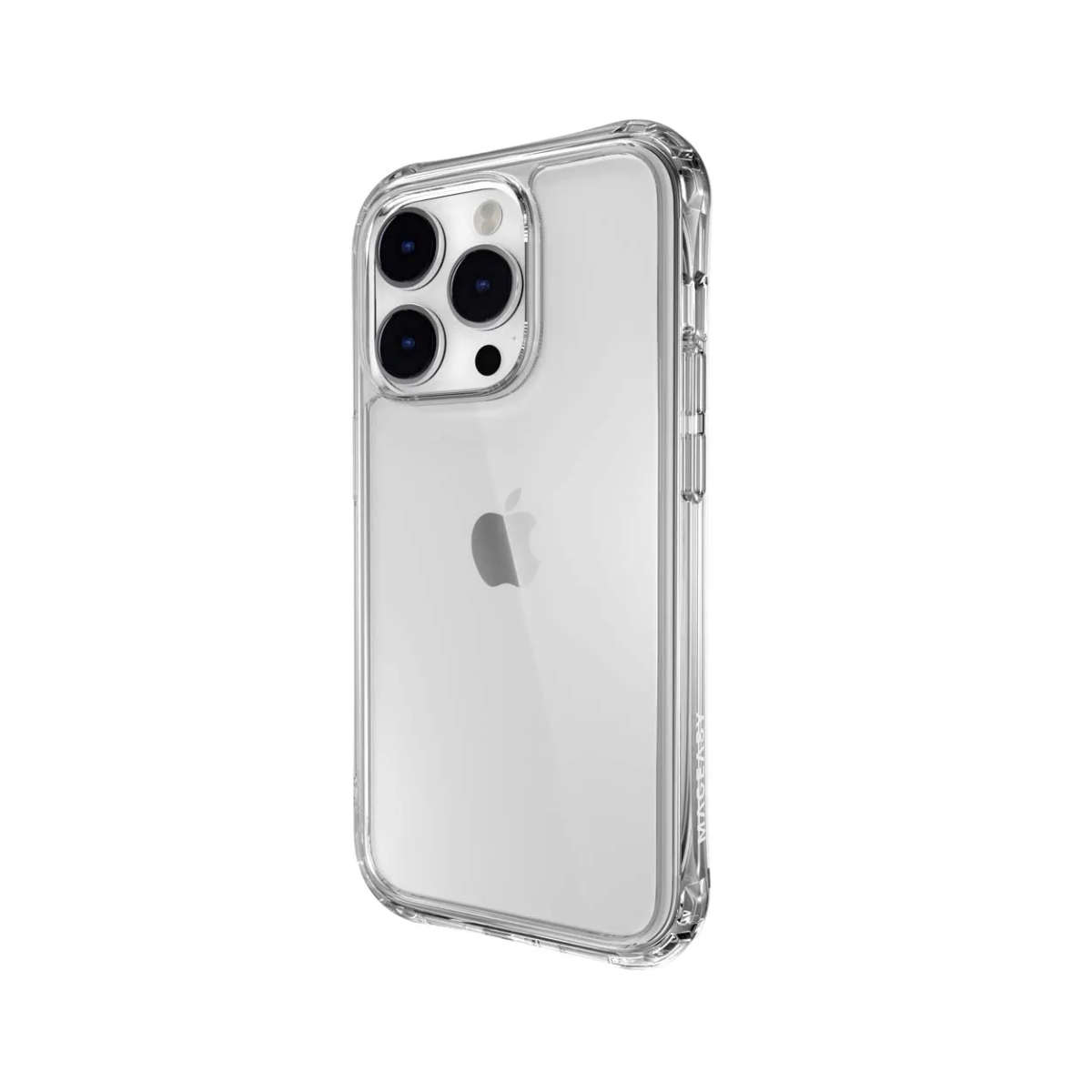 SwitchEasy Atom for iPhone 14 Pro - Transparent