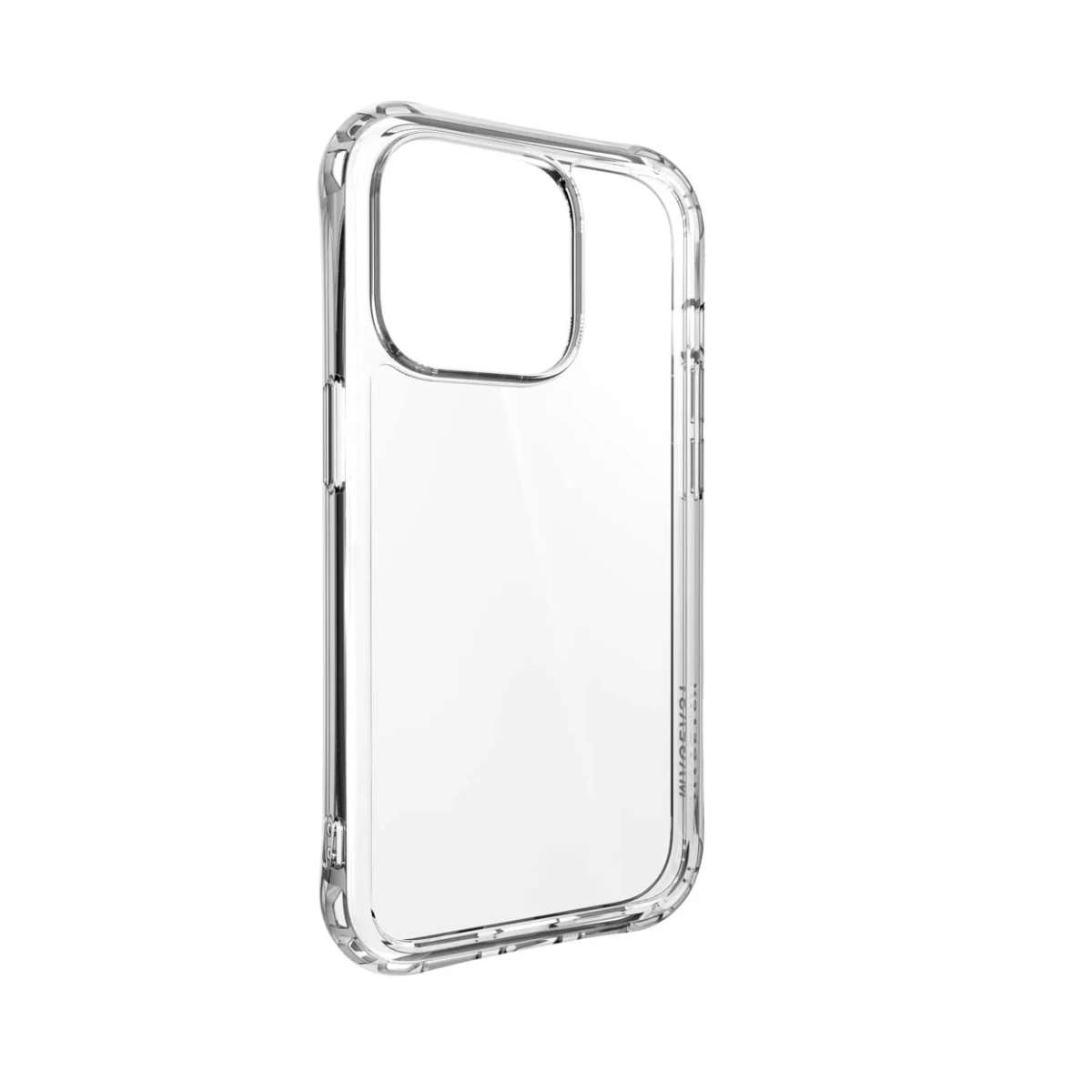 SwitchEasy Atom for iPhone 14 Pro - Transparent