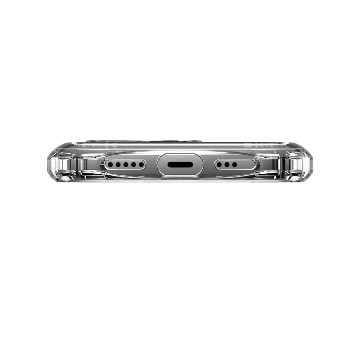 SwitchEasy Atom for iPhone 14 Pro - Transparent