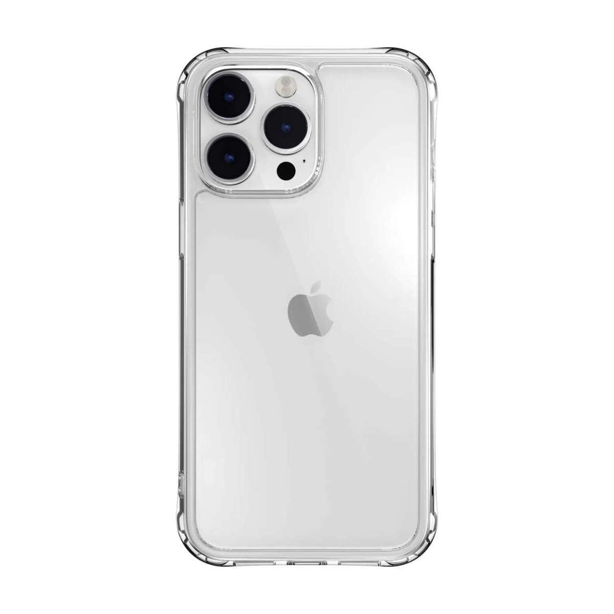 SwitchEasy Atom for iPhone 14 Pro Max - Transparent