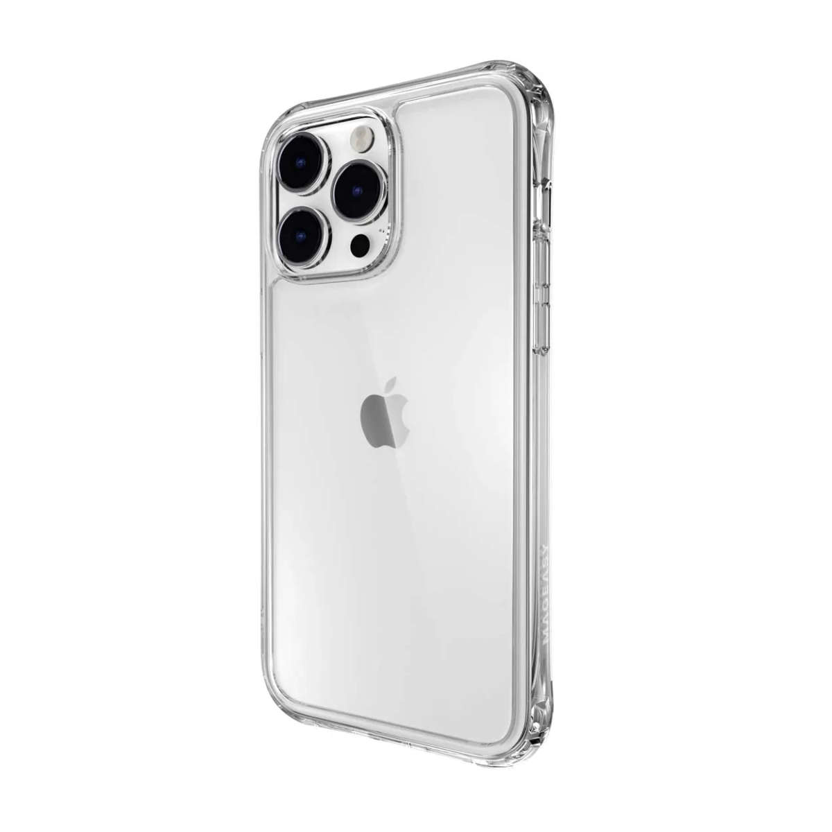 SwitchEasy Atom for iPhone 14 Pro Max - Transparent