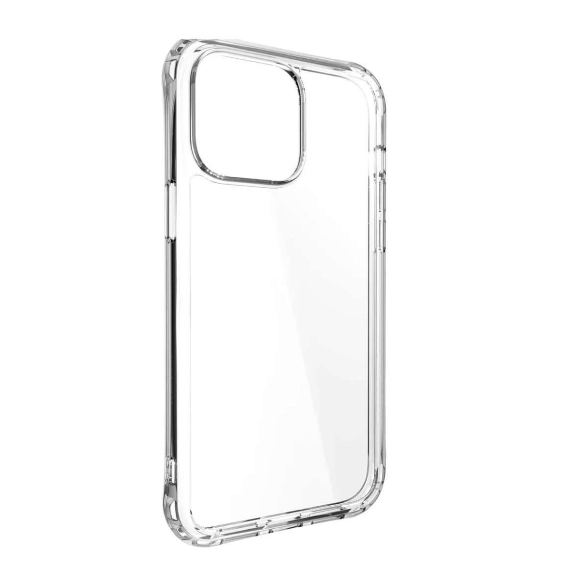 SwitchEasy Atom for iPhone 14 Pro Max - Transparent