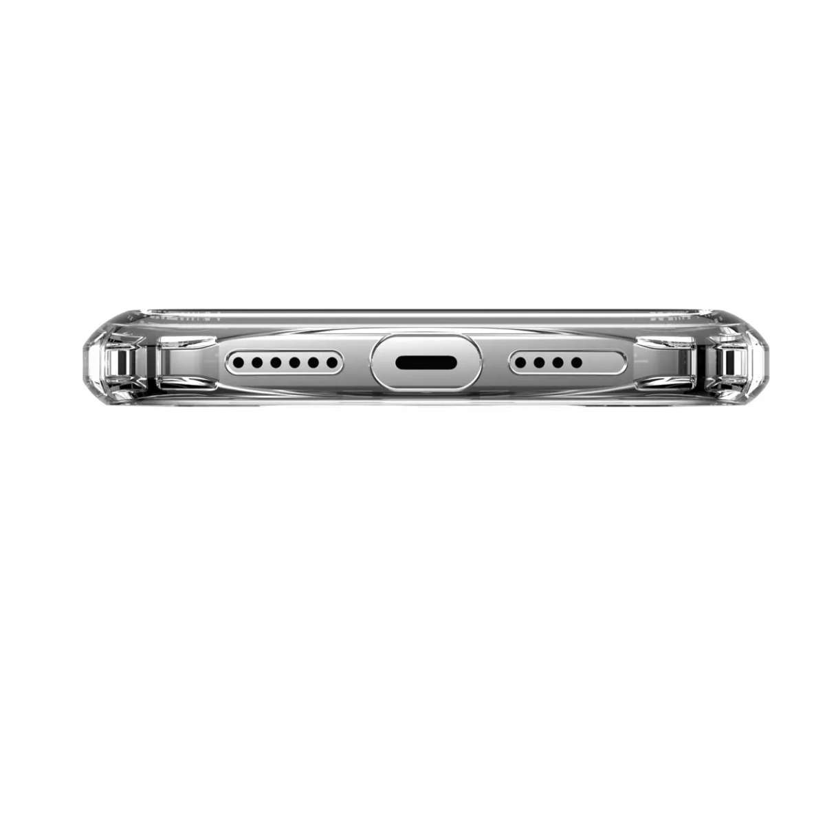 SwitchEasy Atom for iPhone 14 Pro Max - Transparent