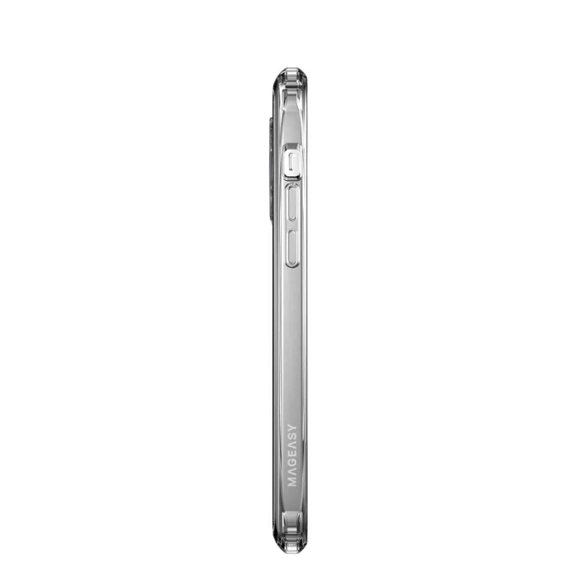 SwitchEasy Atom for iPhone 14 Pro Max - Transparent