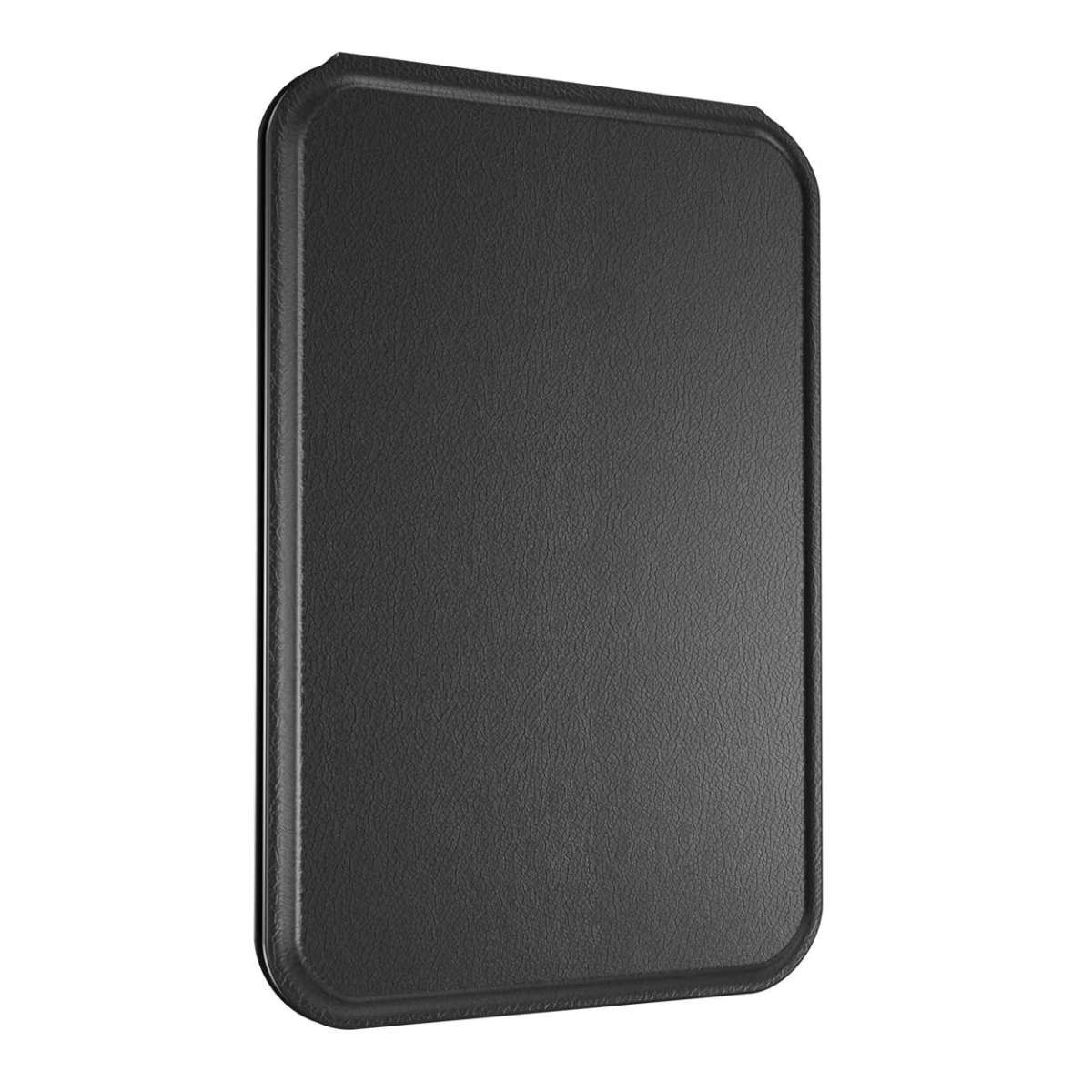 SwitchEasy SNAP Stand Wallet for iPhone - Classic Black