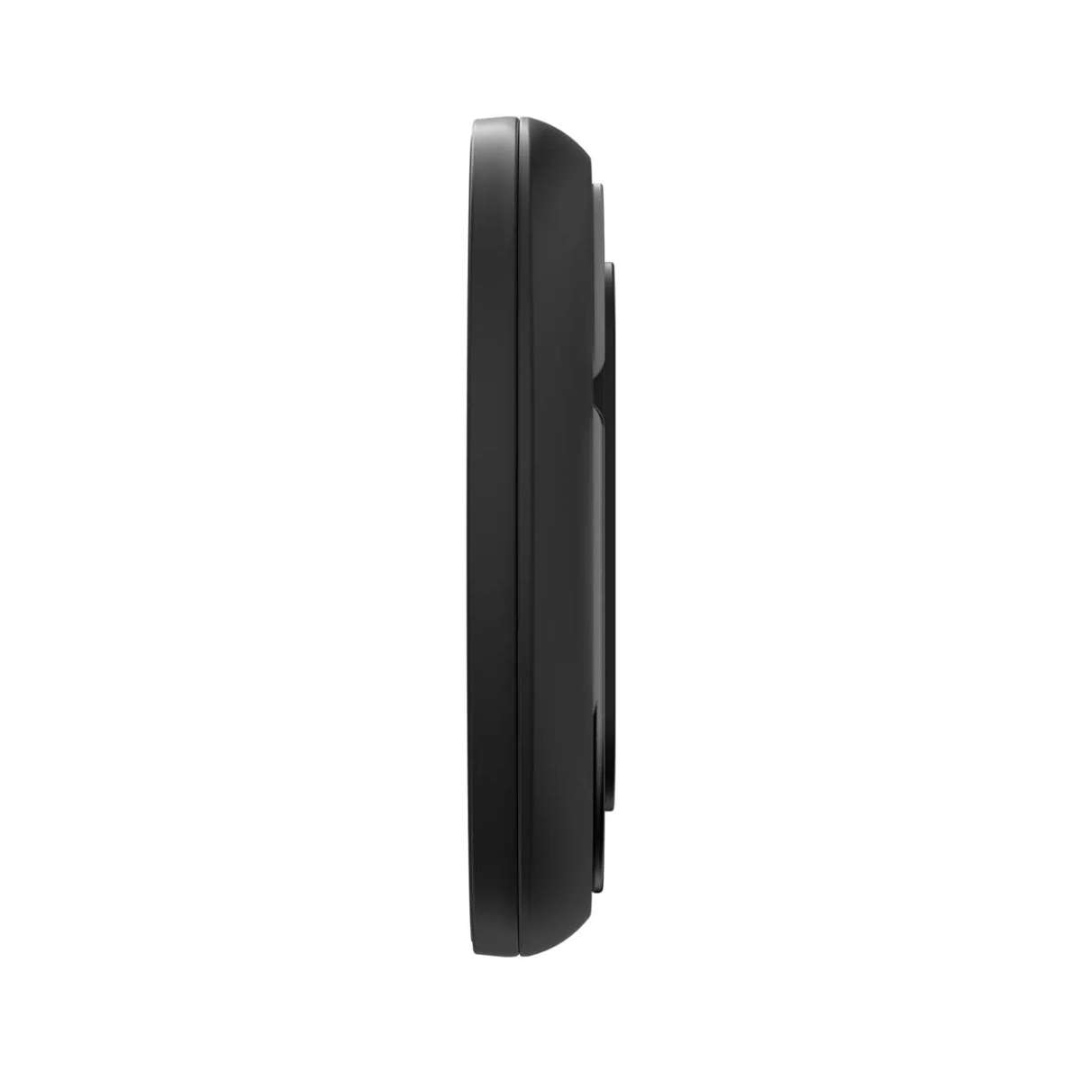 MagEasy MagLink MagSafe iPhone Mount for MacBooks - Black