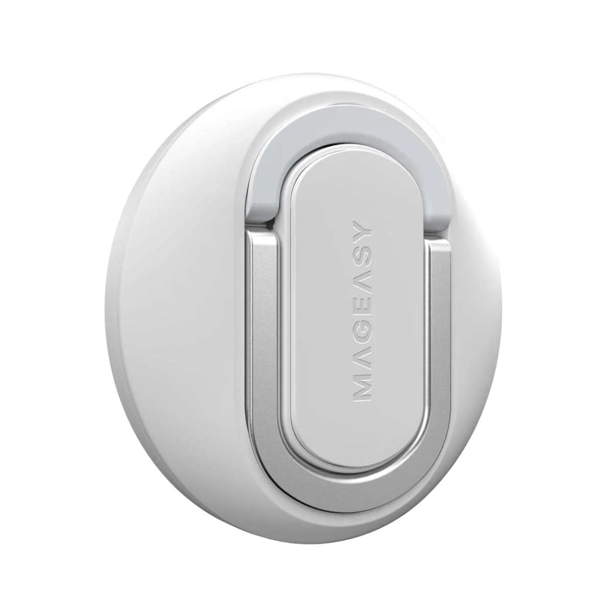 MagEasy MagLink MagSafe iPhone Mount for MacBooks - White