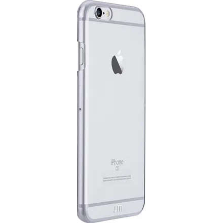 Just-Mobile TENC Self-Healing iPhone 6+, 6s+ - Crystal Clear