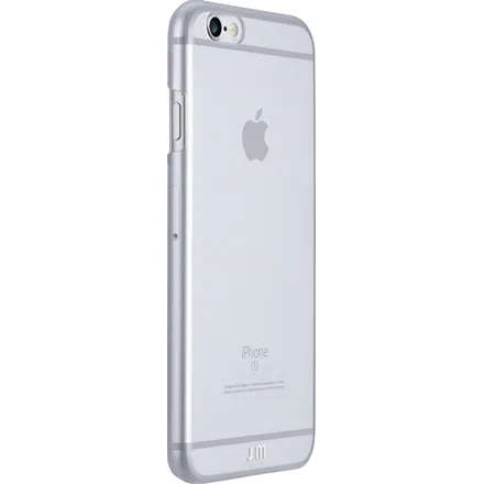 Just-Mobile TENC Self-Healing iPhone 6+, 6s+ - Matte Clear