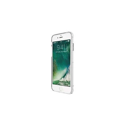 Just-Mobile TENC Self-Healing case iPhone 7 - Crystal Clear