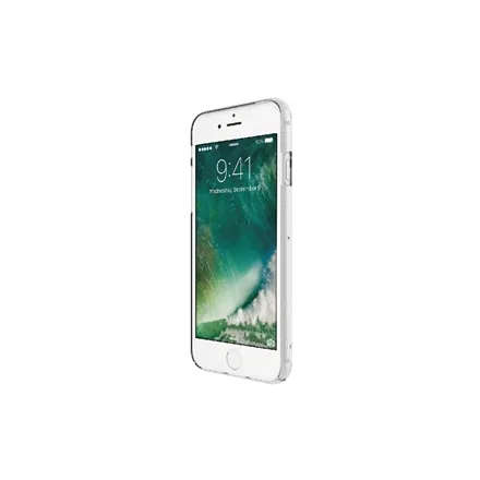 Just-Mobile TENC Self-Healing case iPhone 7 Plus - Crystal Clear