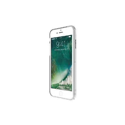 Just-Mobile TENC Self-Healing case iPhone 7 Plus - Matte Clear