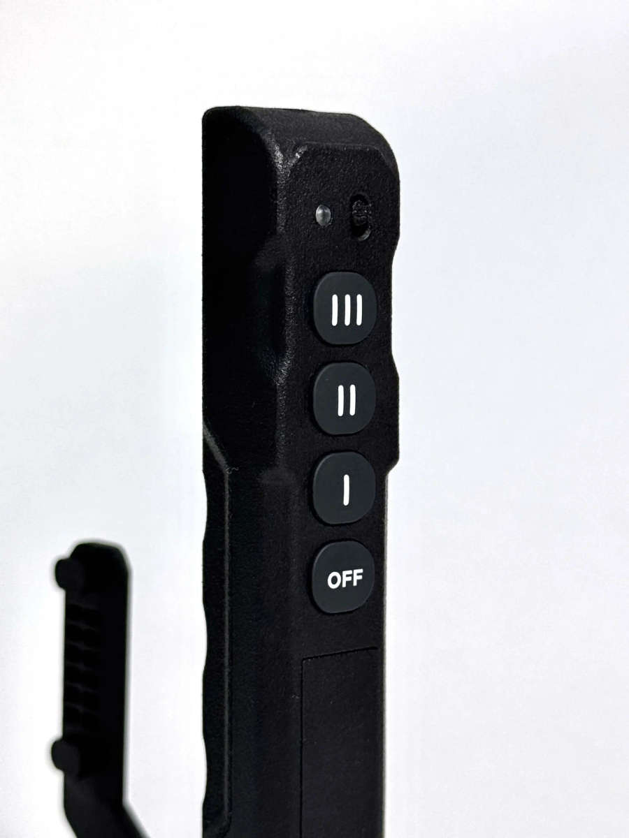 PMI SmokeNINJA PRO - Trident Kit