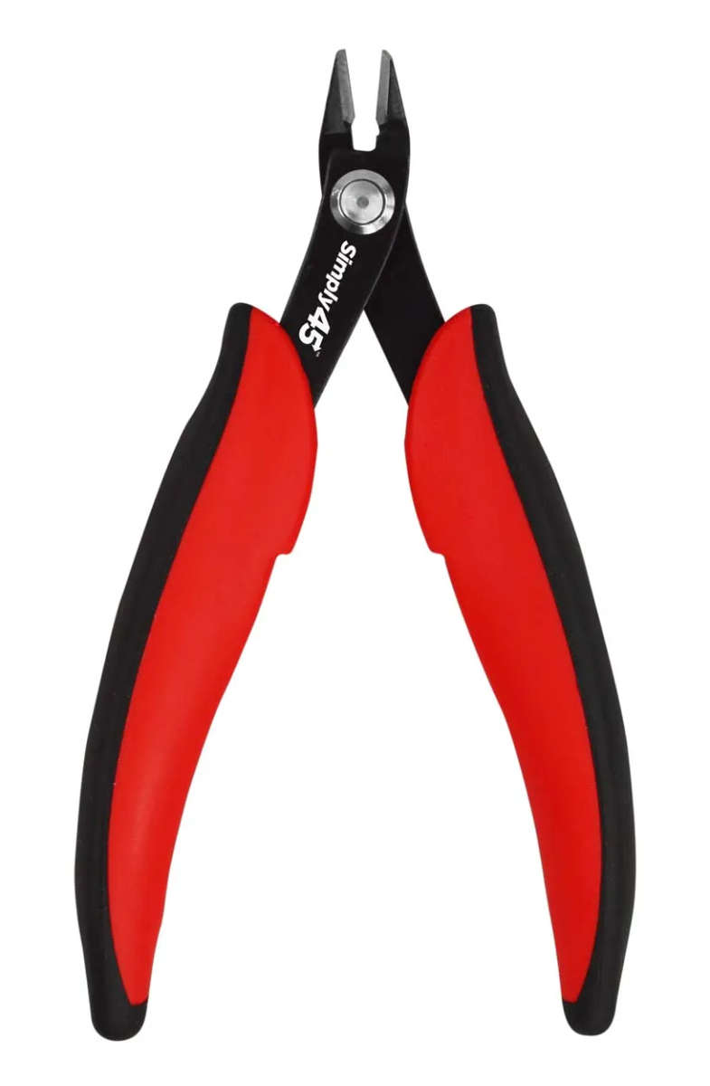 Simply45® Premium 7.5cm Flush Cutter Tool