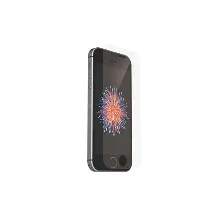 Just-Mobile TENC AutoHeal Screen Protector iPhone 5, SE