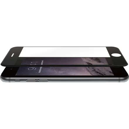 Just-Mobile AutoHeal Screen Protector iPhone 6+, 6s+ - Black