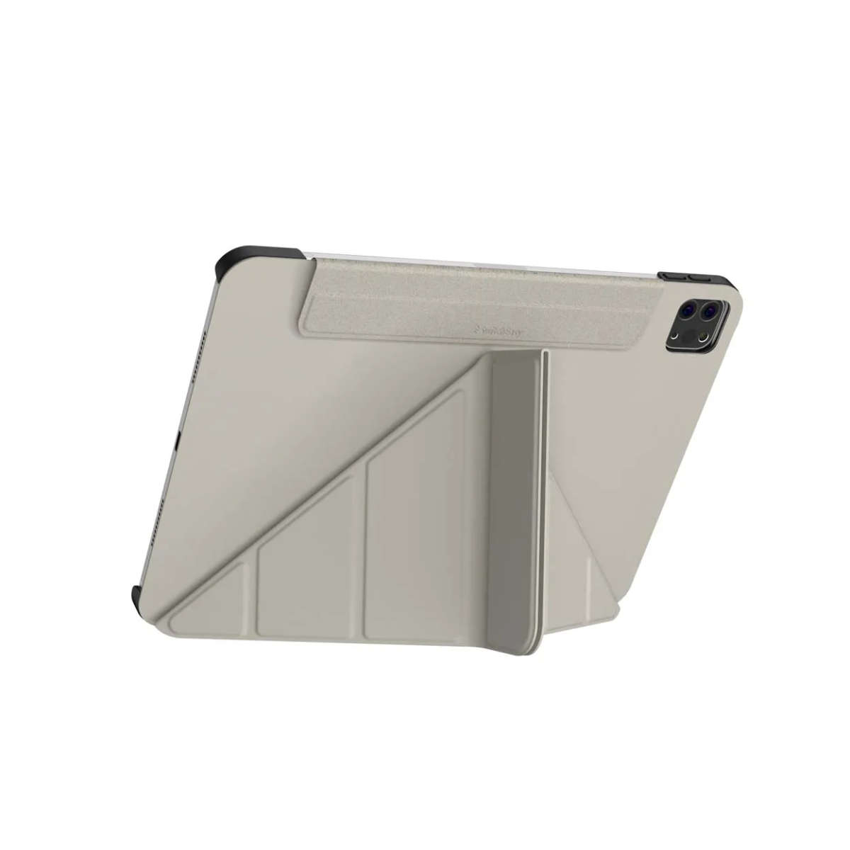 SwitchEasy Origami Folding Folio Case for iPad Pro 11" (2022-2018) &amp; iPad Air 10.9" (2022-202...