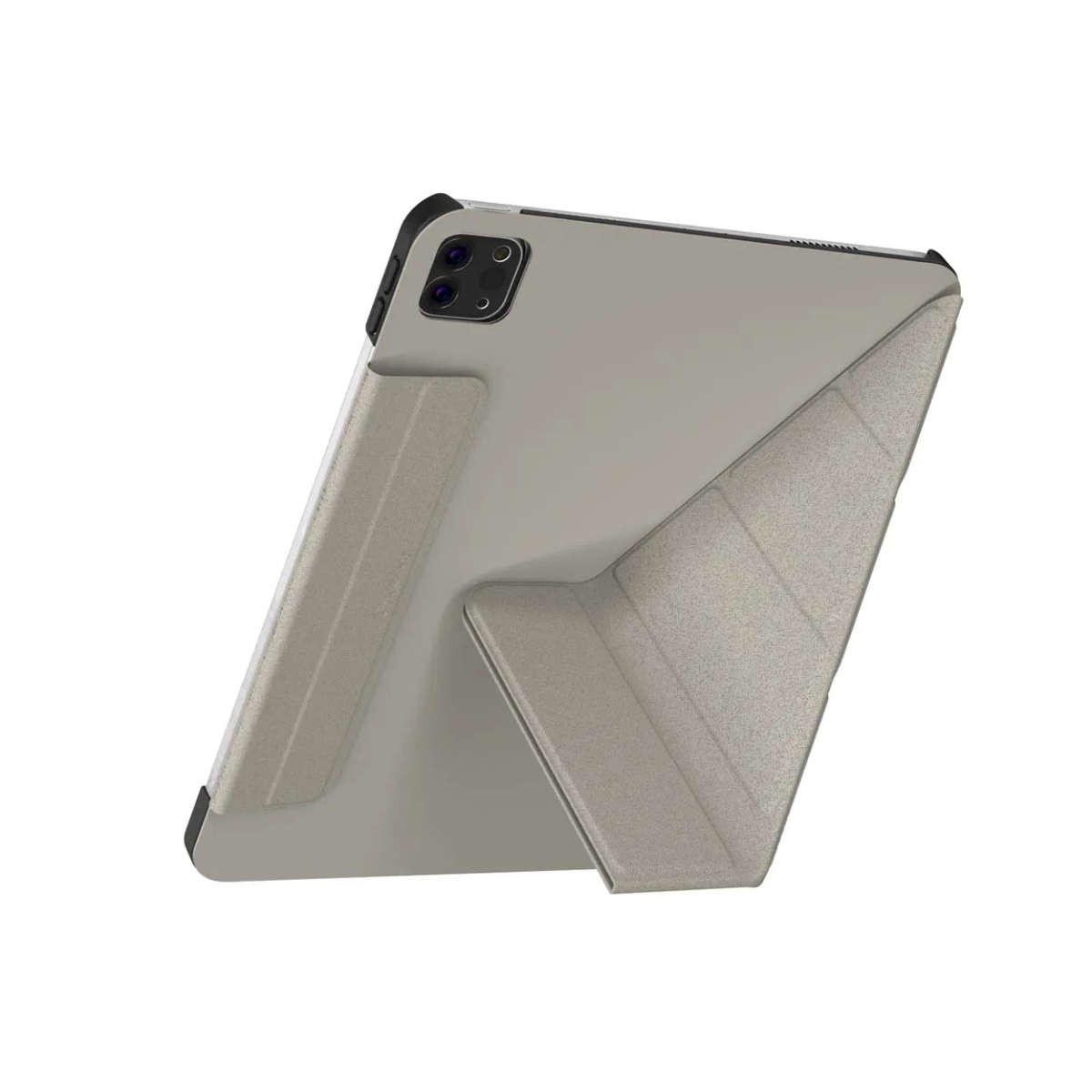SwitchEasy Origami Folding Folio Case for iPad Pro 11" (2022-2018) &amp; iPad Air 10.9" (2022-202...