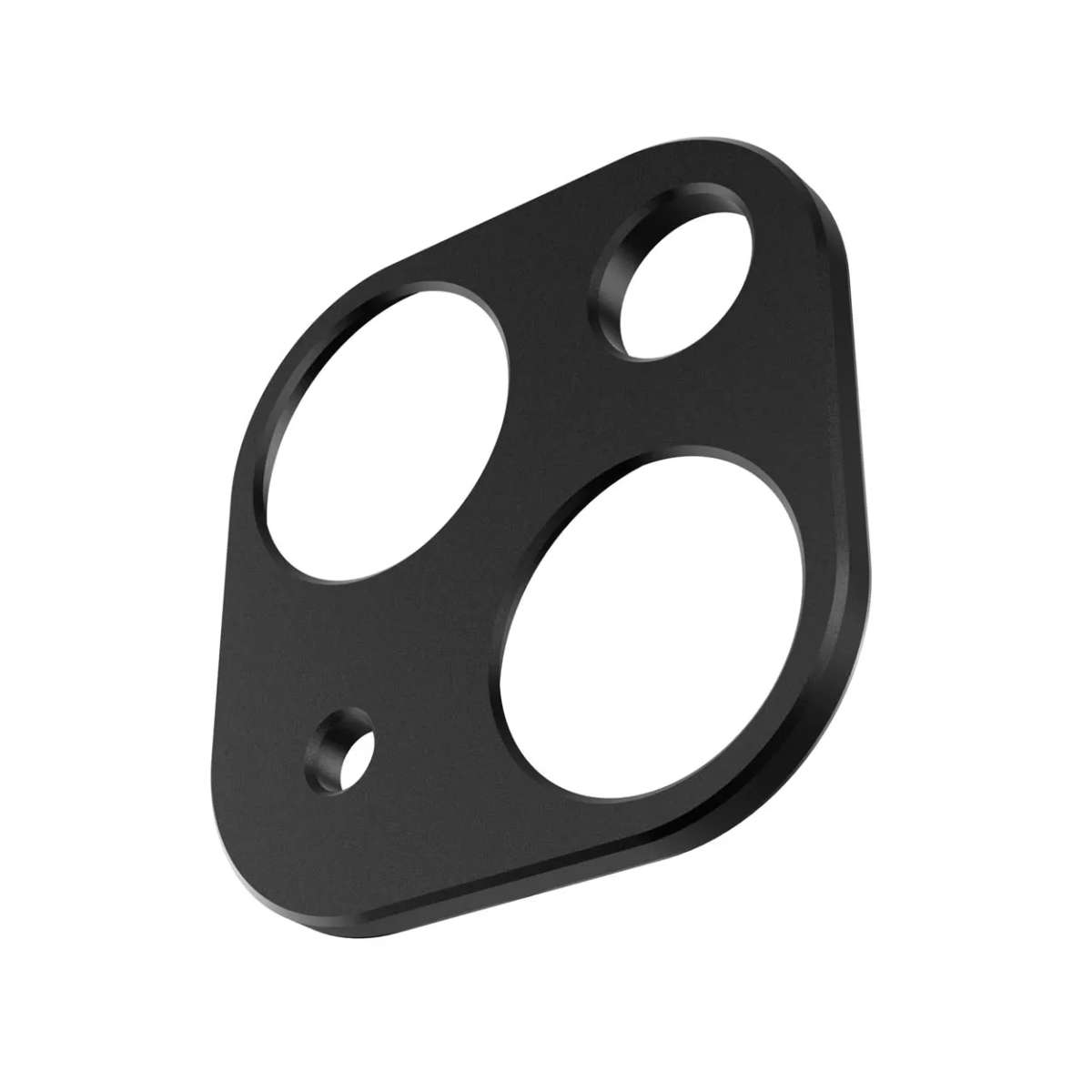 SwitchEasy LenShield for iPhone 14, 14 Plus - Black