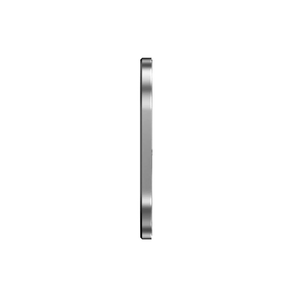 SwitchEasy LenShield for iPhone 14, 14 Plus - Silver