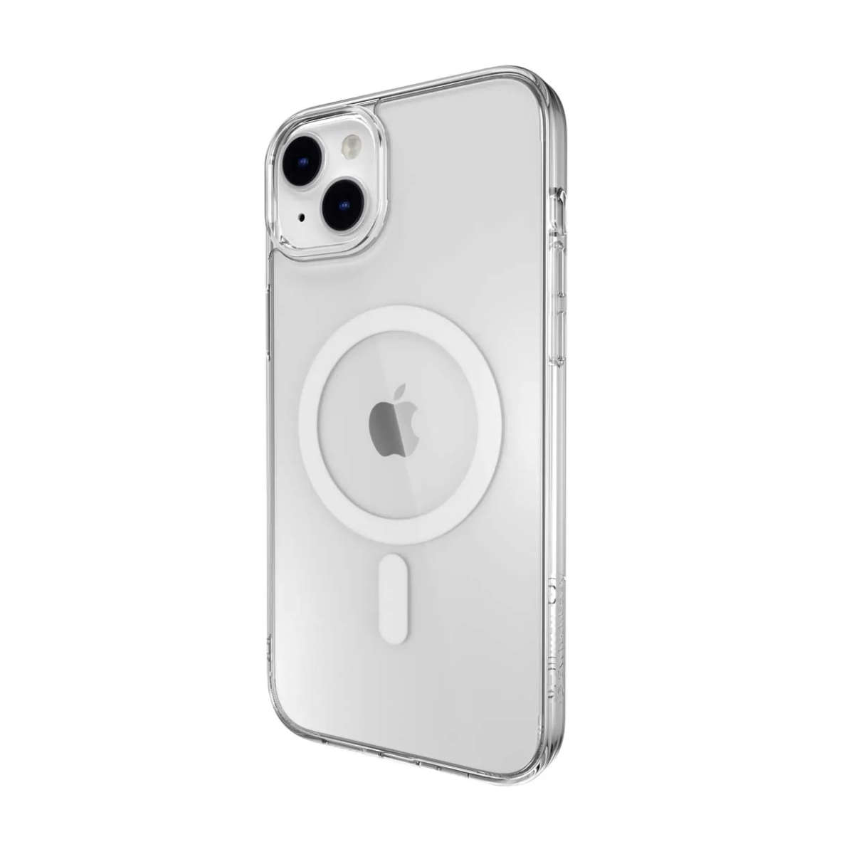 SwitchEasy Crush M for iPhone 14 Plus - Transparent