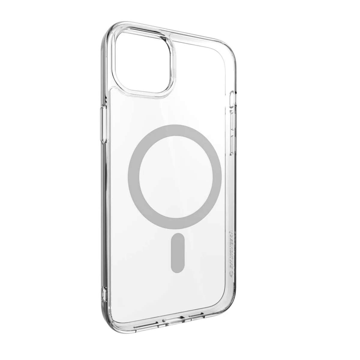 SwitchEasy Crush M for iPhone 14 Plus - Transparent