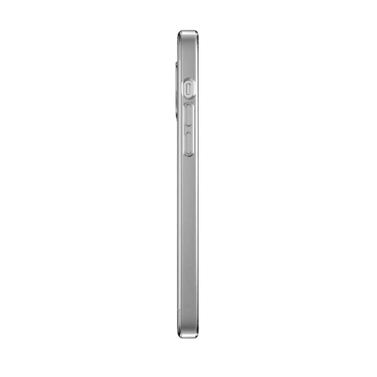 SwitchEasy Crush M for iPhone 14 Plus - Transparent